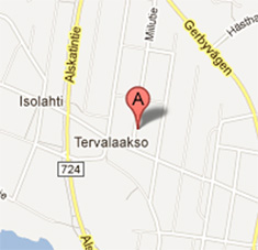 Vaasan ikkunateippaus, Miilutie 4